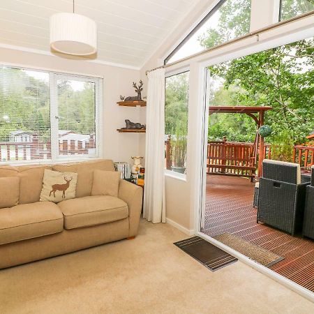 ווינדרמר Willow Lodge מראה חיצוני תמונה