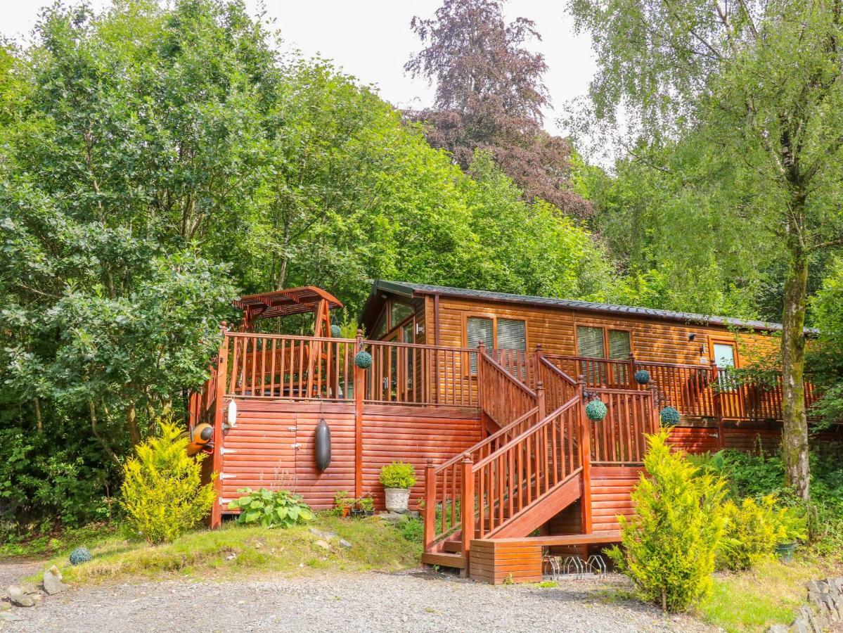ווינדרמר Willow Lodge מראה חיצוני תמונה