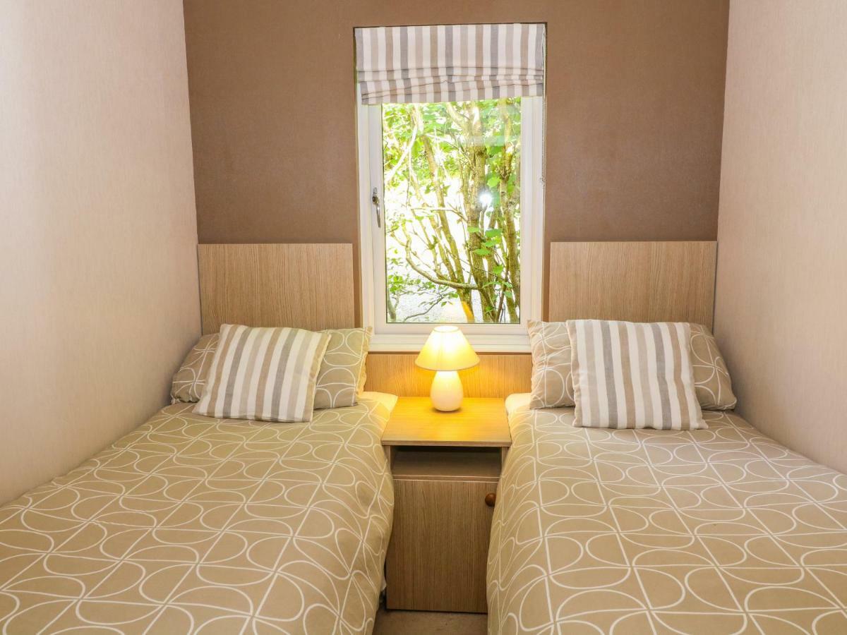ווינדרמר Willow Lodge מראה חיצוני תמונה
