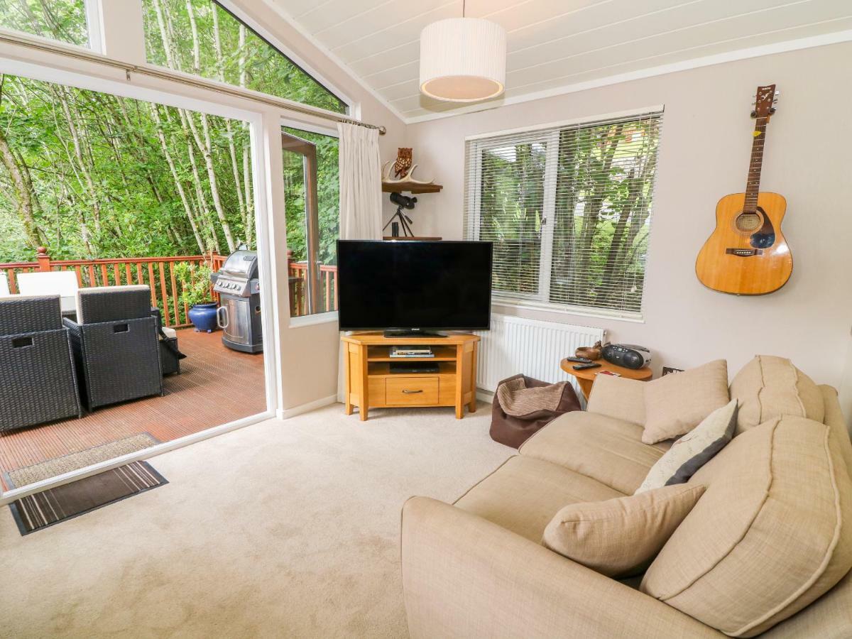 ווינדרמר Willow Lodge מראה חיצוני תמונה