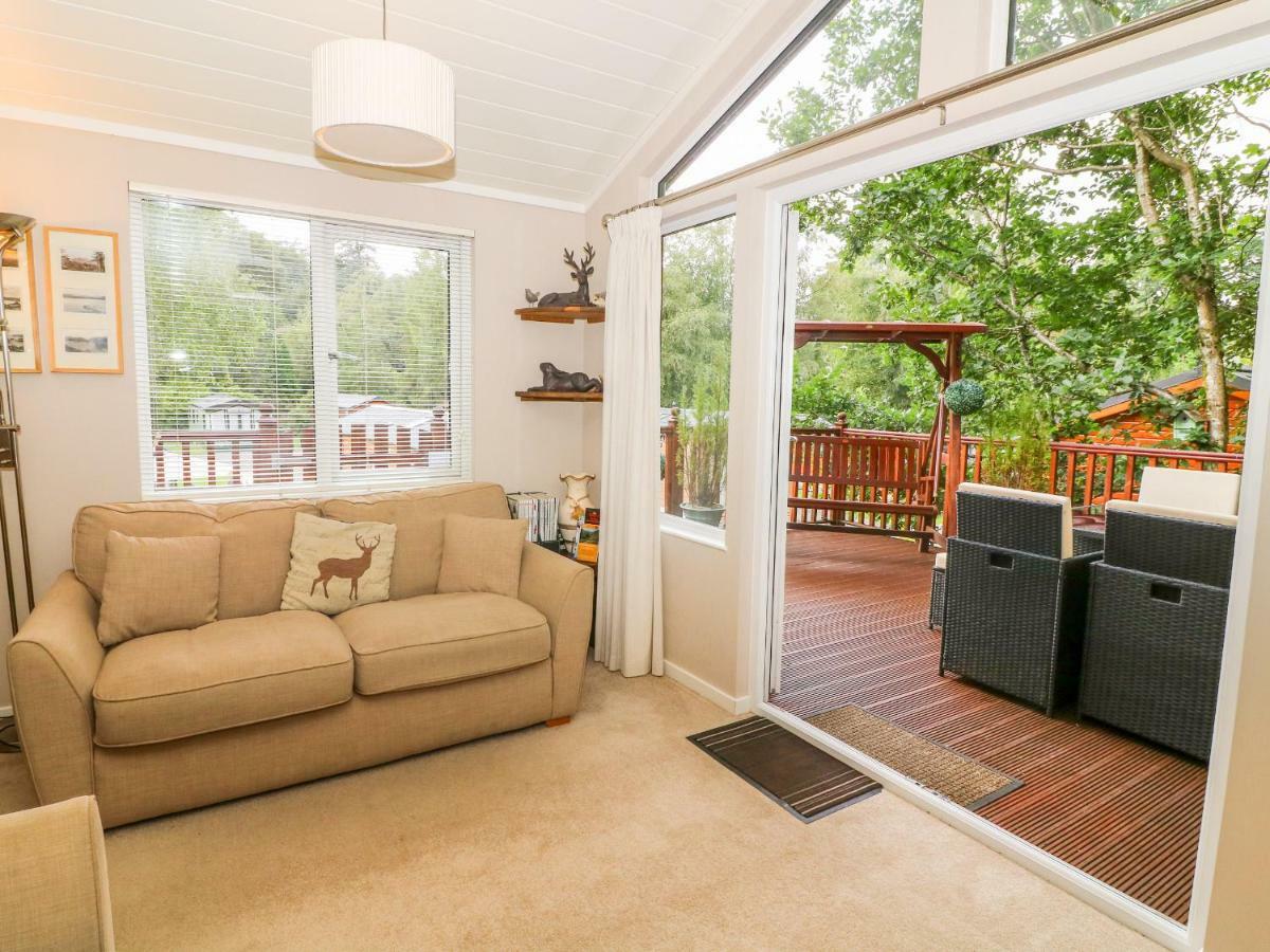 ווינדרמר Willow Lodge מראה חיצוני תמונה