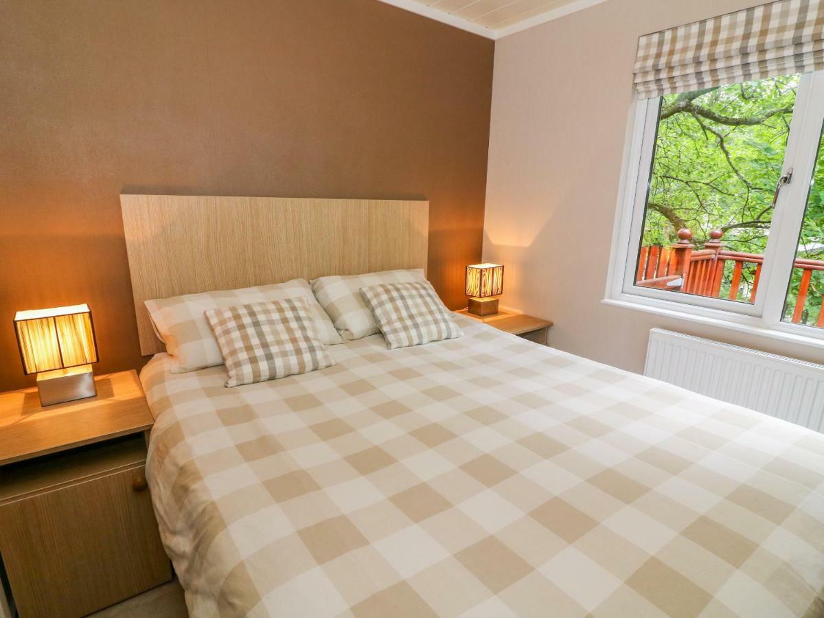 ווינדרמר Willow Lodge מראה חיצוני תמונה