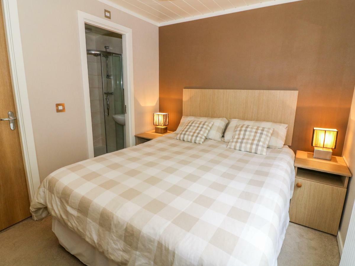 ווינדרמר Willow Lodge מראה חיצוני תמונה