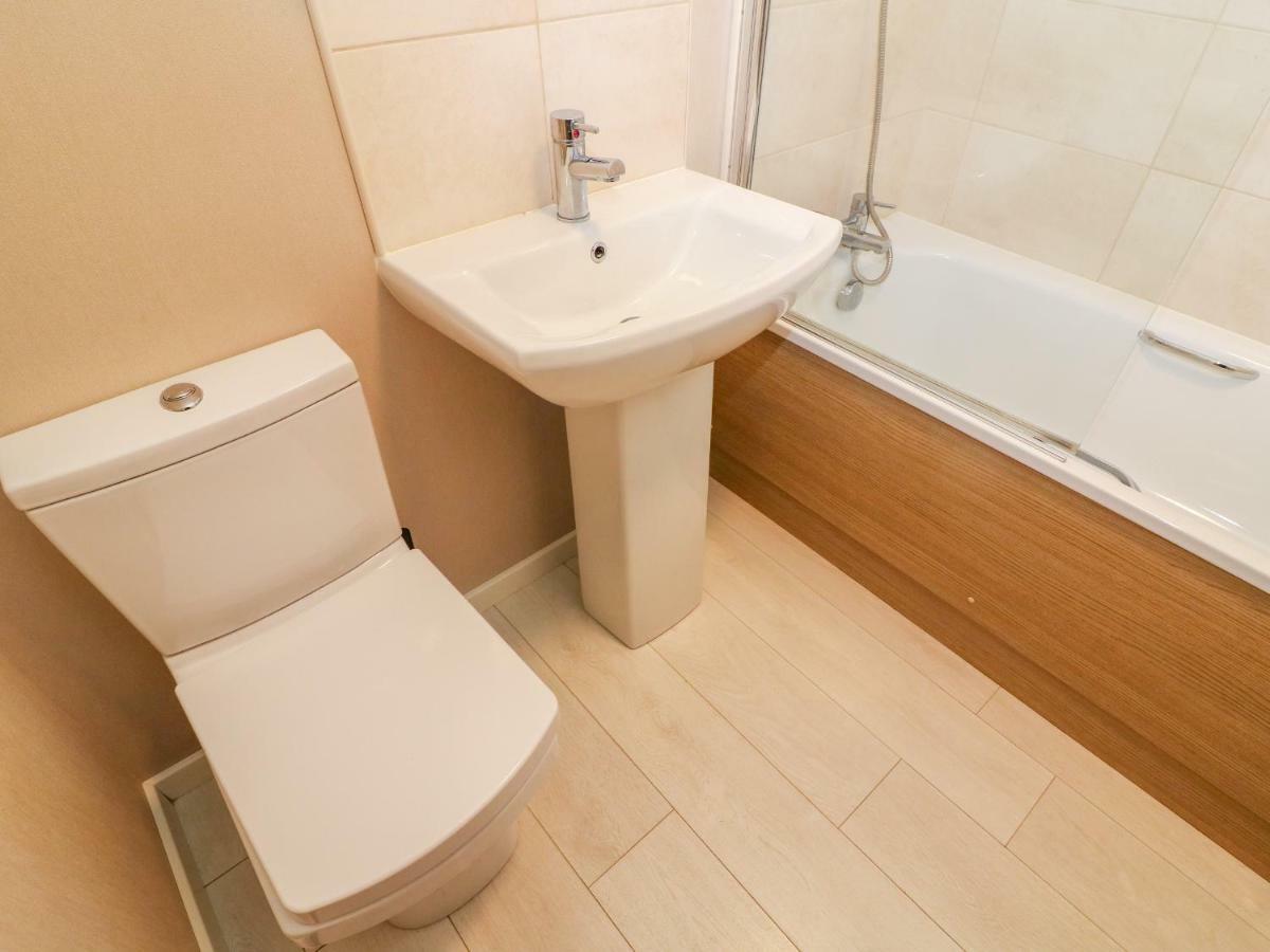 ווינדרמר Willow Lodge מראה חיצוני תמונה
